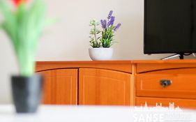 Apartamento Colon By Sanse Holidays