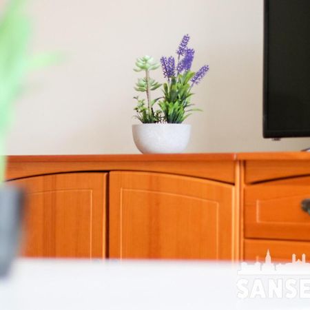 Apartamento Colon By Sanse Holidays Saint-Sébastien Extérieur photo